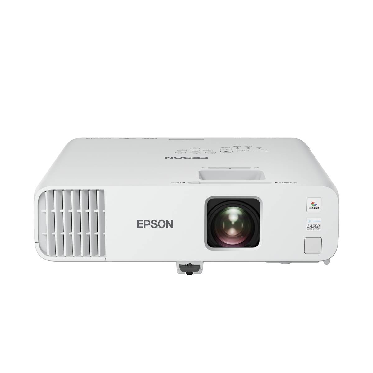 Epson EB-L260F - 3-LCD-Projektor - 4600 lm (weiß)