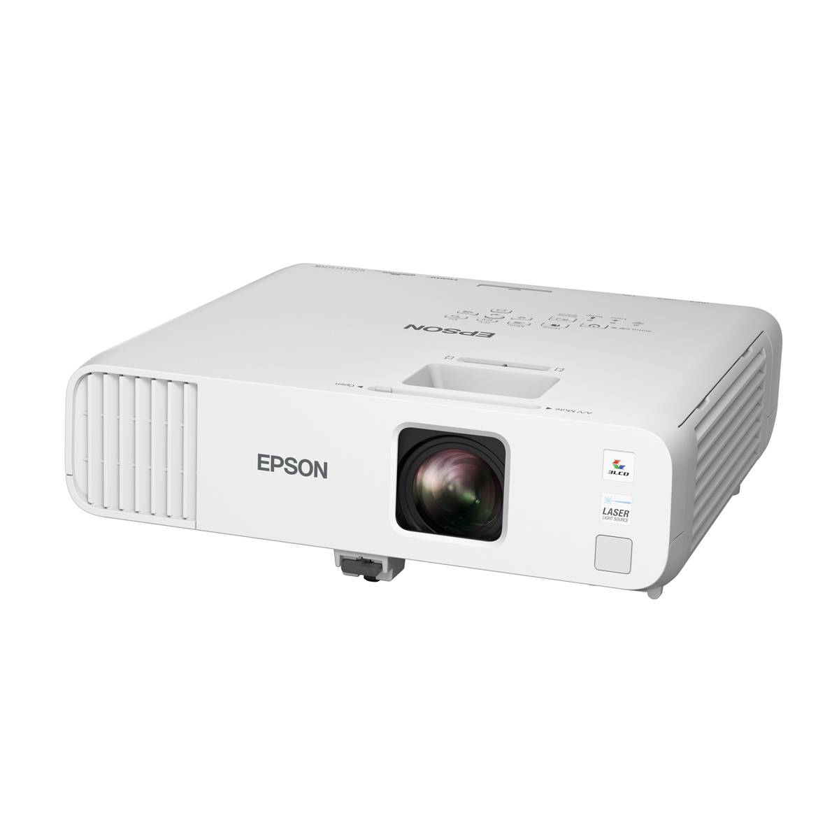 Epson EB-L260F - 3-LCD-Projektor - 4600 lm (weiß)