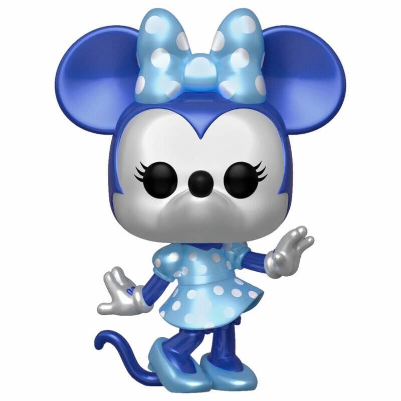 Funko POP Disney: M.A.Wish- Minnie Mouse(MT)