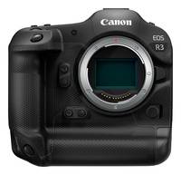 Canon EOS R3 - Digitalkamera - spiegellos - 24.1 MPix