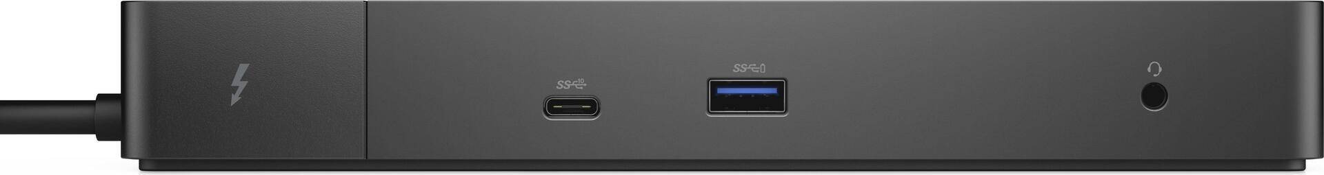 DELL WD19TB Verkabelt