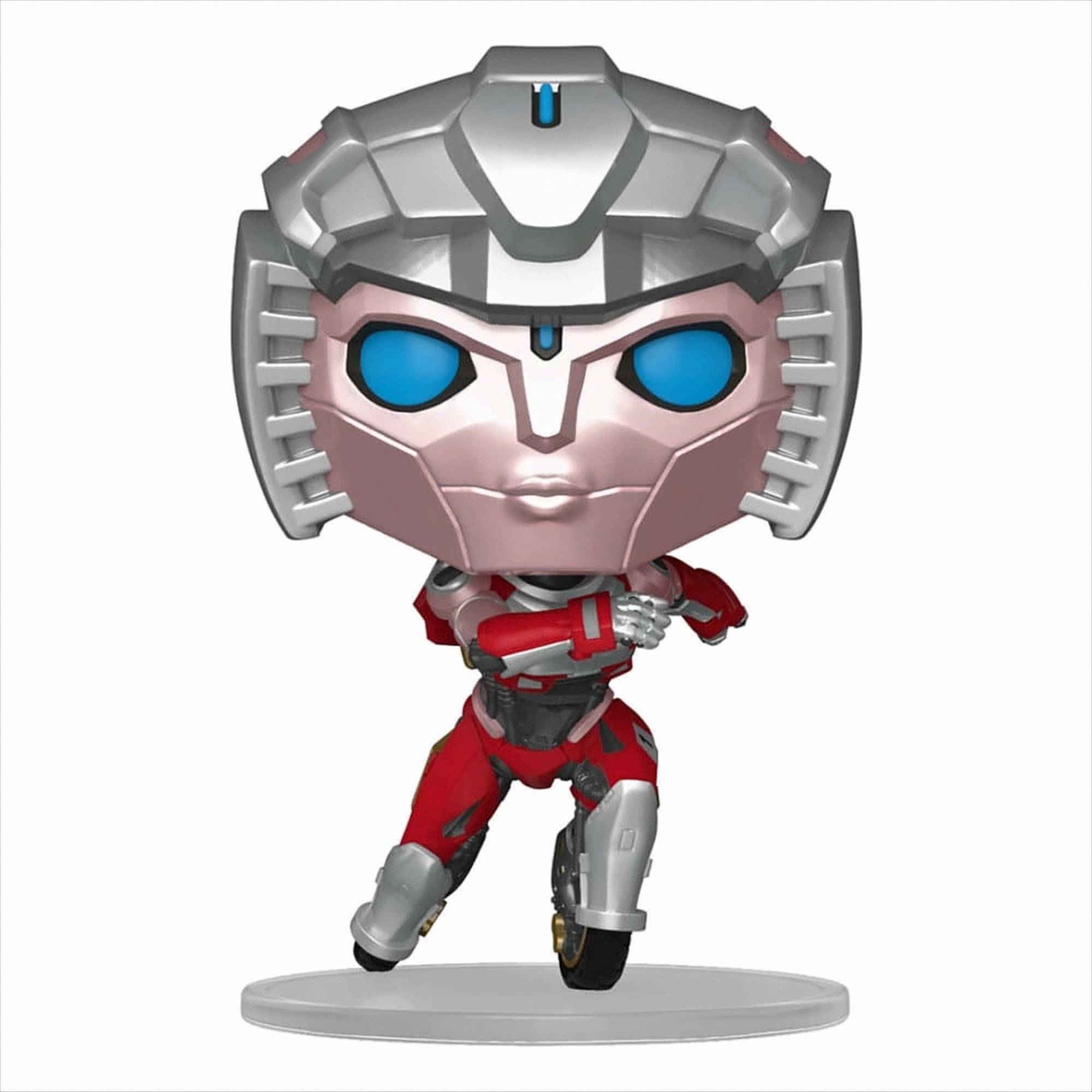 GW5226 POP - Transformers Movie - Arcee Neu & OVP