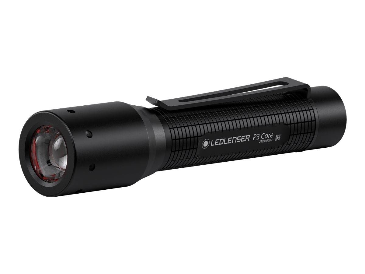 LEATHERMAN - Ledlenser P-Series Core P3 Core - Taschenlampe