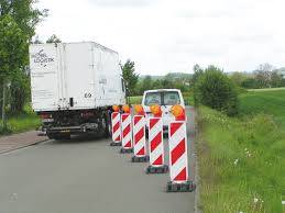 TopLED Synchro 5-fach-Führungslichtanlage