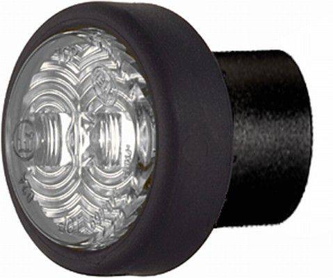 HELLA 2PF 340 825-057 Positionsleuchte - LED - 24V - Kabel: 500mm