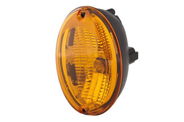 HELLA 2BA 344 130-237 Blinkleuchte - Agroluna - 24V - Anbau - links