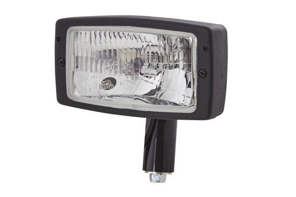 HELLA 1AD 996 018-617 Hauptscheinwerfer - Modul 6213 - 12/24V - Anbau/Einbau - links/rechts - Verpac