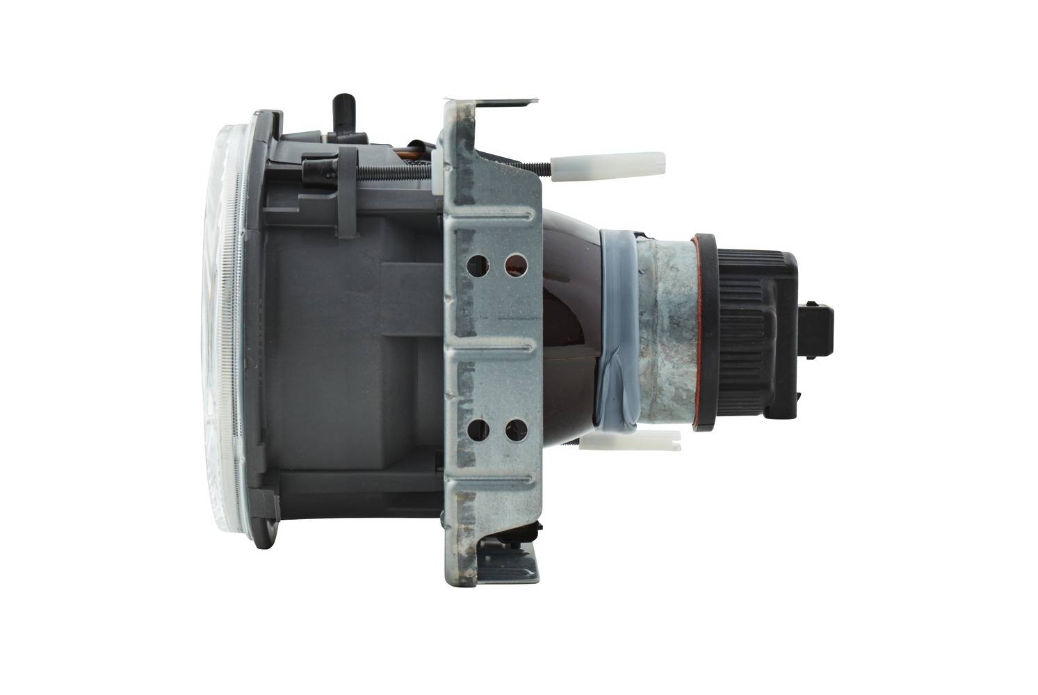 HELLA 1BL 008 087-027 DE-Hauptscheinwerfer - rechts