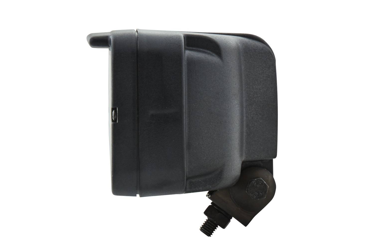 HELLA 1LB 007 145-037 Halogen-Hauptscheinwerfer 7145 - 12V - Anbau - links/rechts