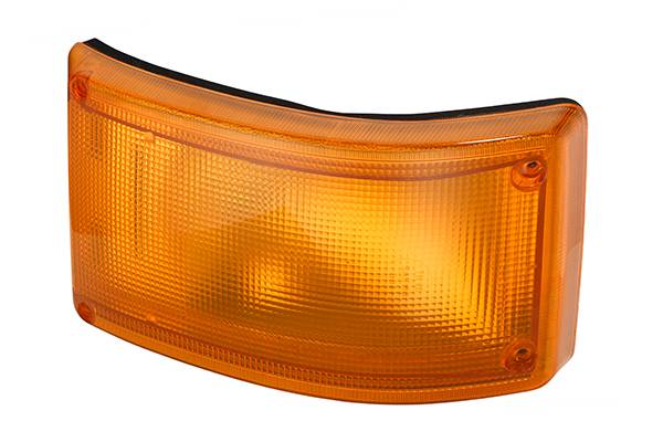 HELLA 2BA 005 603-047 Blinkleuchte - Einbau - links/rechts