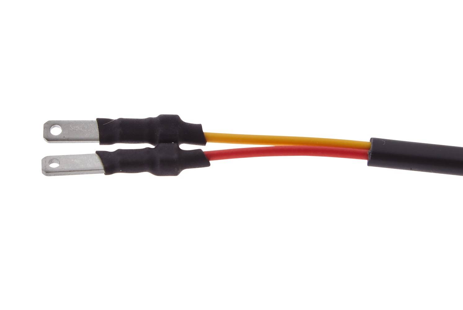 HELLA 2DA 343 800-057 Zusatzbremsleuchte - LED - 12V - Anbau/aufklebbar - Lichtscheibenfarbe: rot -