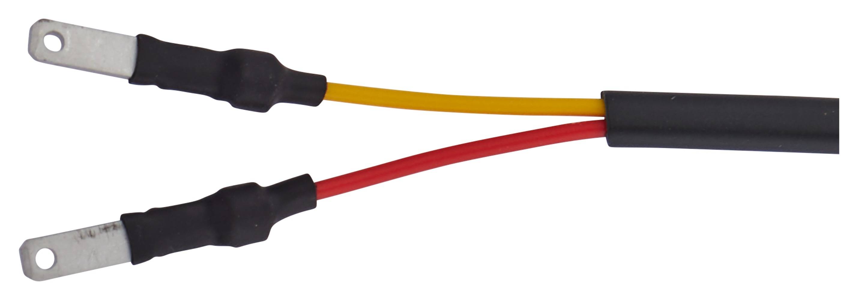 HELLA 2DA 343 800-057 Zusatzbremsleuchte - LED - 12V - Anbau/aufklebbar - Lichtscheibenfarbe: rot -