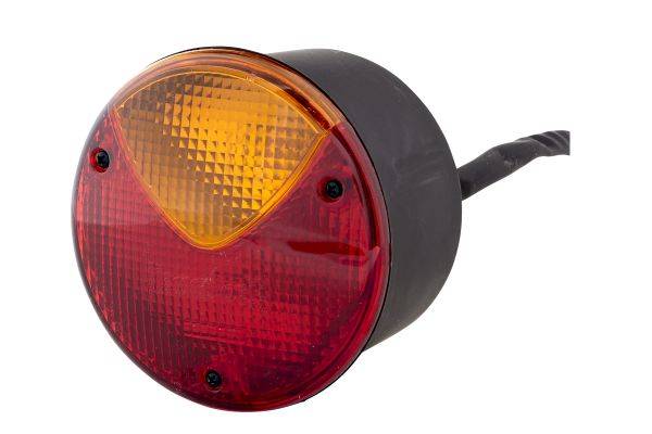 HELLA 2SD 344 169-137 Heckleuchte - 24V - Anbau - Kabel: 200mm - links
