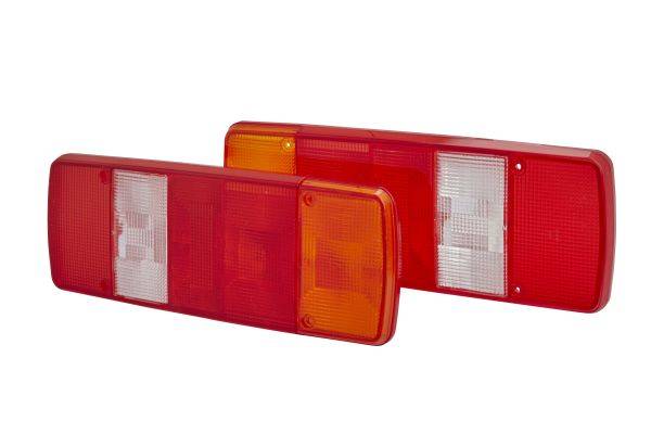 HELLA 9EL 122 772-001 Lichtscheibe, Heckleuchte - links/rechts