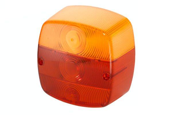 HELLA 9EL 146 491-001 Lichtscheibe, Heckleuchte - links/rechts