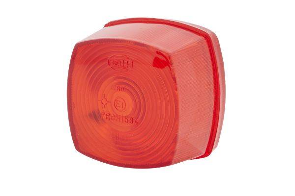 HELLA 9EL 117 330-011 Lichtscheibe, Schlussleuchte