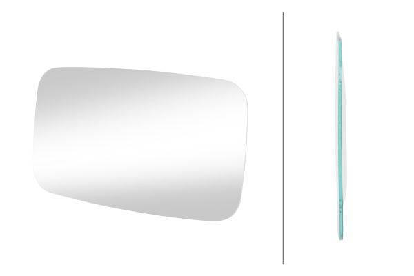 HELLA 9EY 122 979-001 Spiegelglas - Breite: 170mm - Höhe: 292mm - links/rechts