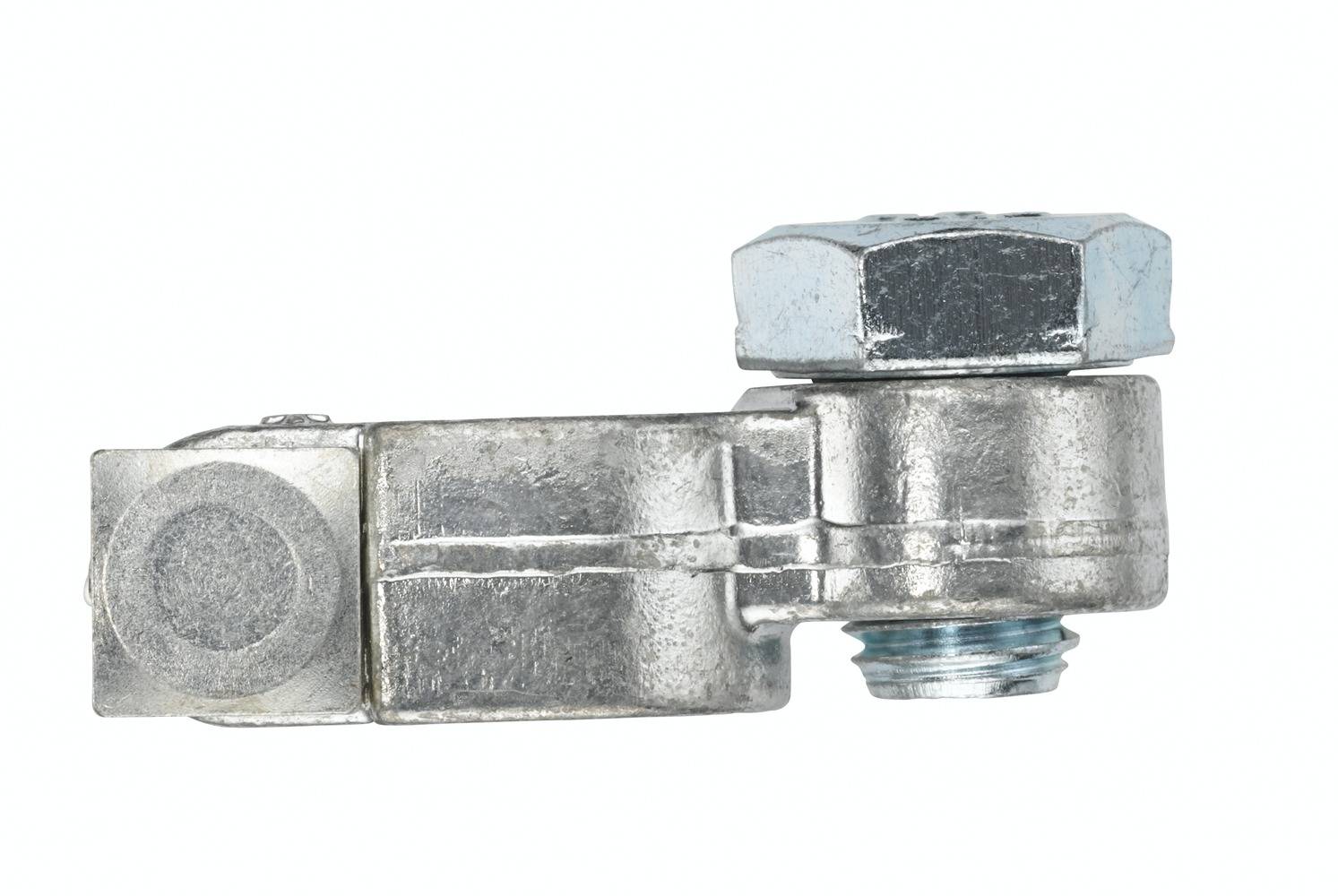 HELLA 8KX 707 913-011 Batteriepolklemme - für Pluspol/für Pluspol - 12/24V - Ø: 17.5mm - von: 50mm²