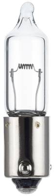 HELLA 8GH 008 417-012 Glühlampe - H21W - Heavy Duty - 24V - 21W - Sockelausführung: BAY9s - Schachte