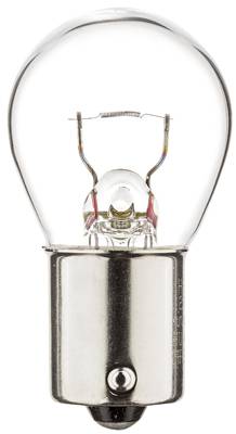 HELLA 8GA 002 072-241 Glühlampe - R 24V/18W - Heavy Duty - 24V - 18W - Sockelausführung: BA15s - Sch
