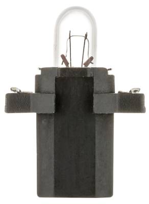 HELLA 8GA 007 997-041 Glühlampe - Sockelglühlampe - Standard - 12V - 1,2W - Sockelausführung: B8.3d