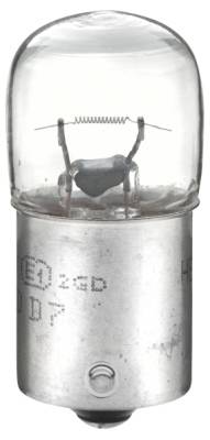 HELLA 8GA 002 071-271 Glühlampe - C5W - Heavy Duty Expert - 24V - 10W - Sockelausführung: BA15s - Sc