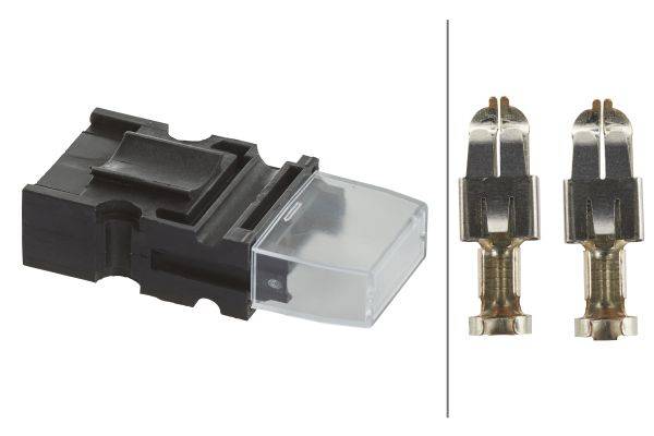 HELLA 8JD 005 235-002 Sicherungshalter - 30A