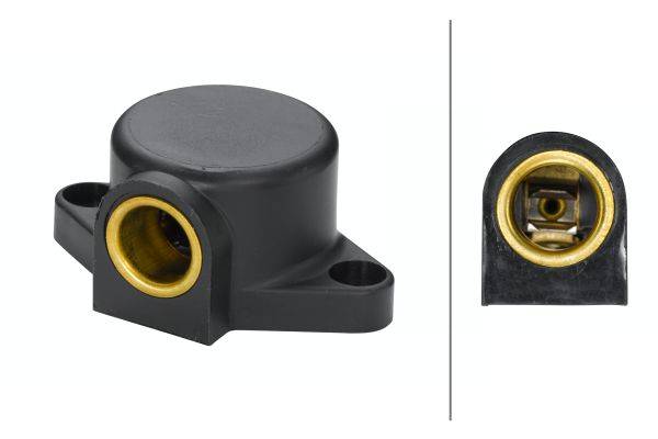 HELLA 8JB 004 123-027 Steckdose - Menge: 20