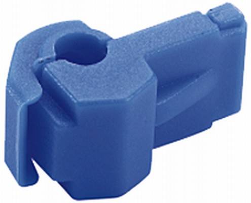 HELLA 8KV 744 859-003 Leitungsverbinder - blau - von: 1.5mm² - bis: 2.5mm² - Abzweigverbinder - Meng