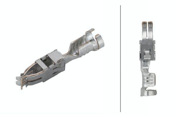 HELLA 8KW 054 941-003 Leitungsverbinder - MDK5 - von: 1.5mm² - bis: 2.5mm²