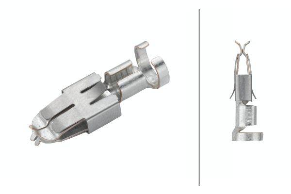 HELLA 8KW 054 943-003 Leitungsverbinder - DFK - von: 2.5mm² - bis: 4.0mm²