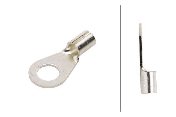 HELLA 8KW 177 784-222 Leitungsverbinder - von: 6.0mm² - bis: 10.0mm² - Ringverbinder - Ø: 10.5mm - M