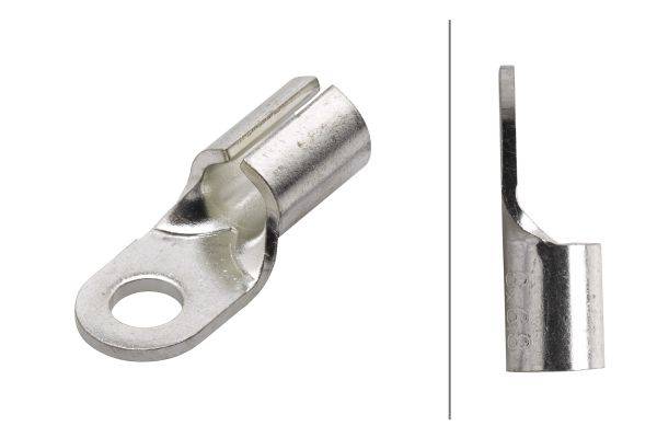 HELLA 8KW 177 784-302 Leitungsverbinder - von: 10.0mm² - bis: 16.0mm² - Ringverbinder - Ø: 6.5mm - M