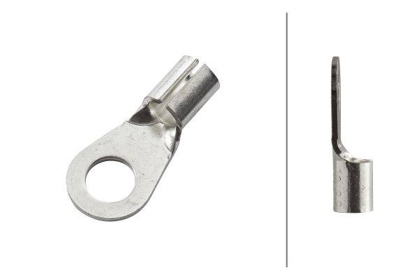 HELLA 8KW 177 784-322 Leitungsverbinder - von: 10.0mm² - bis: 16.0mm² - Ringverbinder - Ø: 10.5mm -