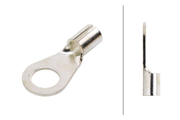 HELLA 8KW 177 784-332 Leitungsverbinder - von: 10.0mm² - bis: 16.0mm² - Ringverbinder - Ø: 13.0mm -