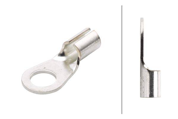 HELLA 8KW 177 784-422 Leitungsverbinder - von: 16.0mm² - bis: 25.0mm² - Ringverbinder - Ø: 13.0mm -