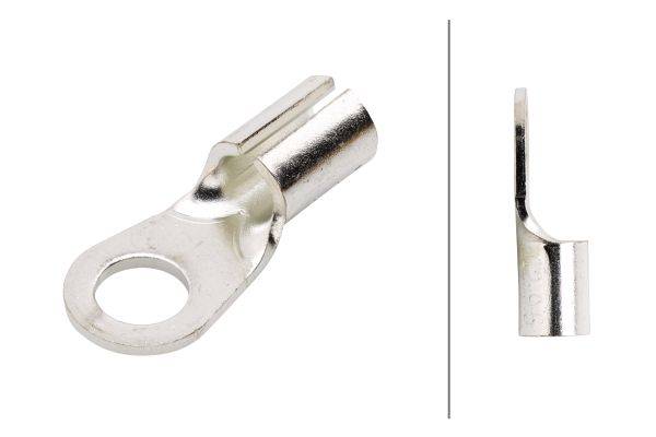 HELLA 8KW 177 784-522 Leitungsverbinder - von: 25.0mm² - bis: 35.0mm² - Ringverbinder - Ø: 13.0mm -