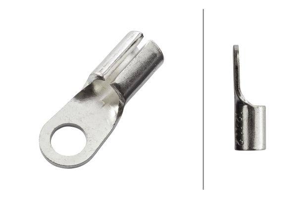 HELLA 8KW 177 784-612 Leitungsverbinder - von: 35.0mm² - bis: 50.0mm² - Ringverbinder - Ø: 13.0mm -