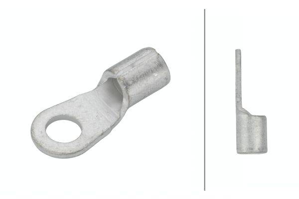 HELLA 8KW 744 708-003 Leitungsverbinder - von: 1.5mm² - bis: 2.5mm² - Ø: 3.2mm