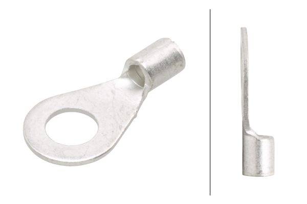 HELLA 8KW 744 710-003 Leitungsverbinder - von: 1.0mm² - bis: 2.5mm² - Ø: 5.3mm