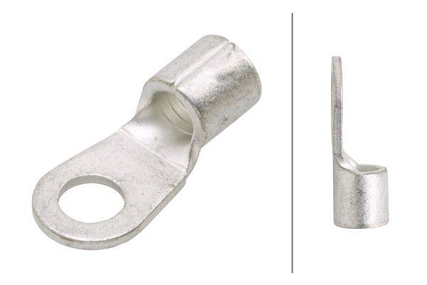 HELLA 8KW 744 712-003 Leitungsverbinder - von: 2.5mm² - bis: 6.0mm² - Ø: 4.3mm