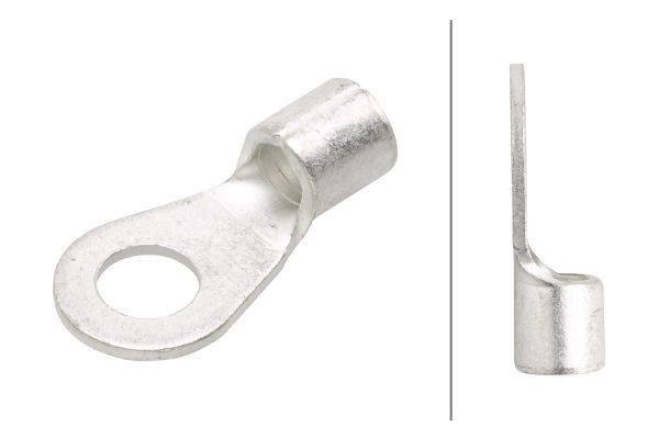 HELLA 8KW 744 713-003 Leitungsverbinder - von: 2.5mm² - bis: 6.0mm² - Ø: 5.3mm