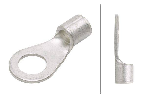 HELLA 8KW 744 714-003 Leitungsverbinder - von: 2.5mm² - bis: 6.0mm² - Ø: 6.5mm