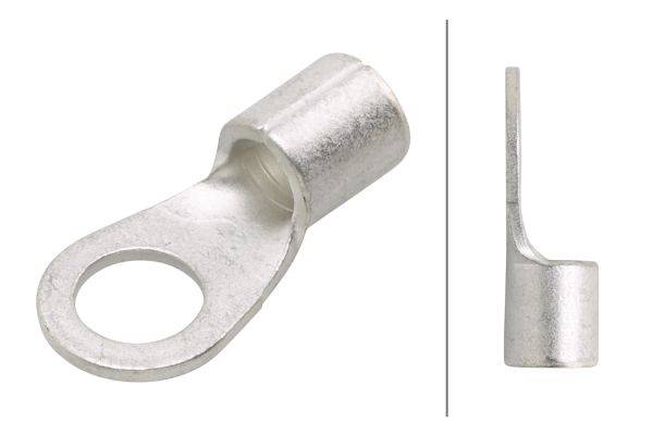 HELLA 8KW 744 717-003 Leitungsverbinder - von: 6.0mm² - bis: 10.0mm² - Ø: 6.5mm