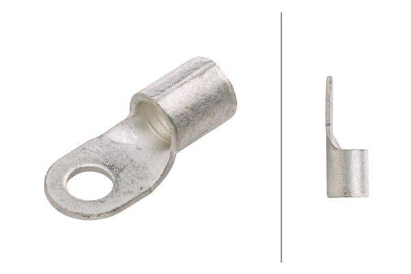 HELLA 8KW 744 720-003 Leitungsverbinder - von: 10.0mm² - bis: 16.0mm² - Ø: 5.3mm