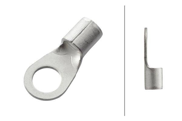 HELLA 8KW 744 722-003 Leitungsverbinder - von: 10.0mm² - bis: 16.0mm² - Ø: 8.4mm