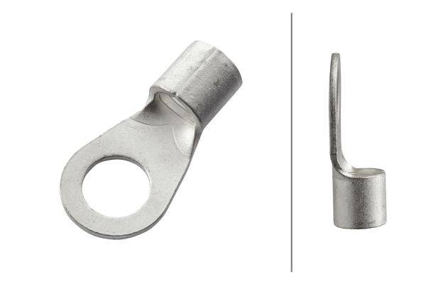 HELLA 8KW 744 726-003 Leitungsverbinder - von: 16.0mm² - bis: 25.0mm² - Ø: 10.5mm