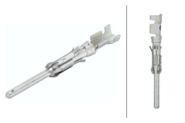 HELLA 8KW 863 929-003 Leitungsverbinder - von: 0.75mm² - bis: 1.5mm²