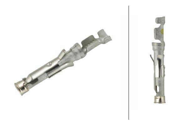 HELLA 8KW 863 945-013 Leitungsverbinder - von: 0.2mm² - bis: 0.56mm²