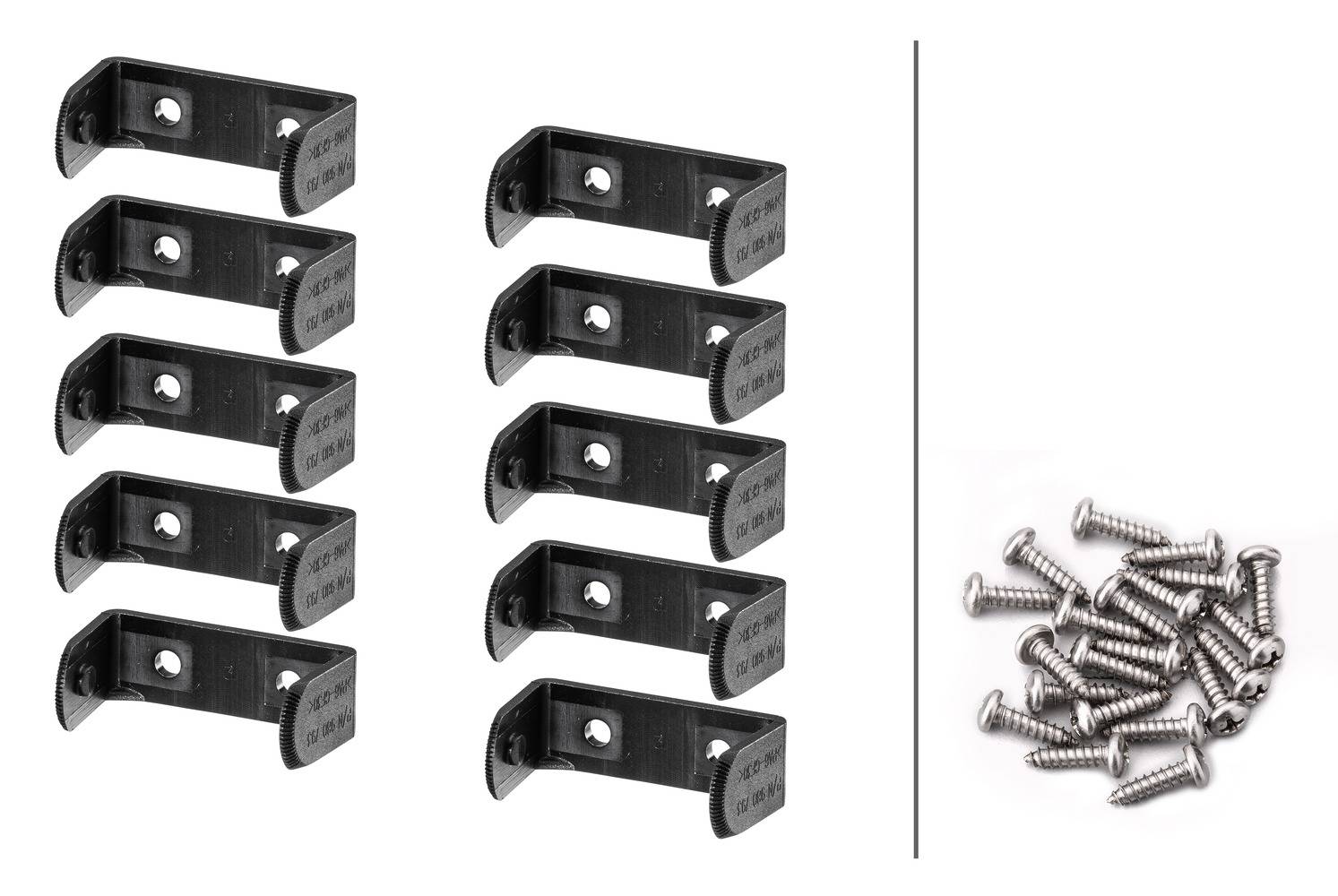 HELLA 8HG 980 793-801 Halter - LEDayFlex II